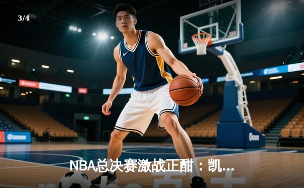 NBA总决赛激战正酣：凯尔特人逆转勇士，塔图姆砍下34分率队扳平总比分 - 3