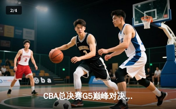 CBA总决赛G5巅峰对决：辽宁本钢险胜广东宏远卫冕总冠军 - 2